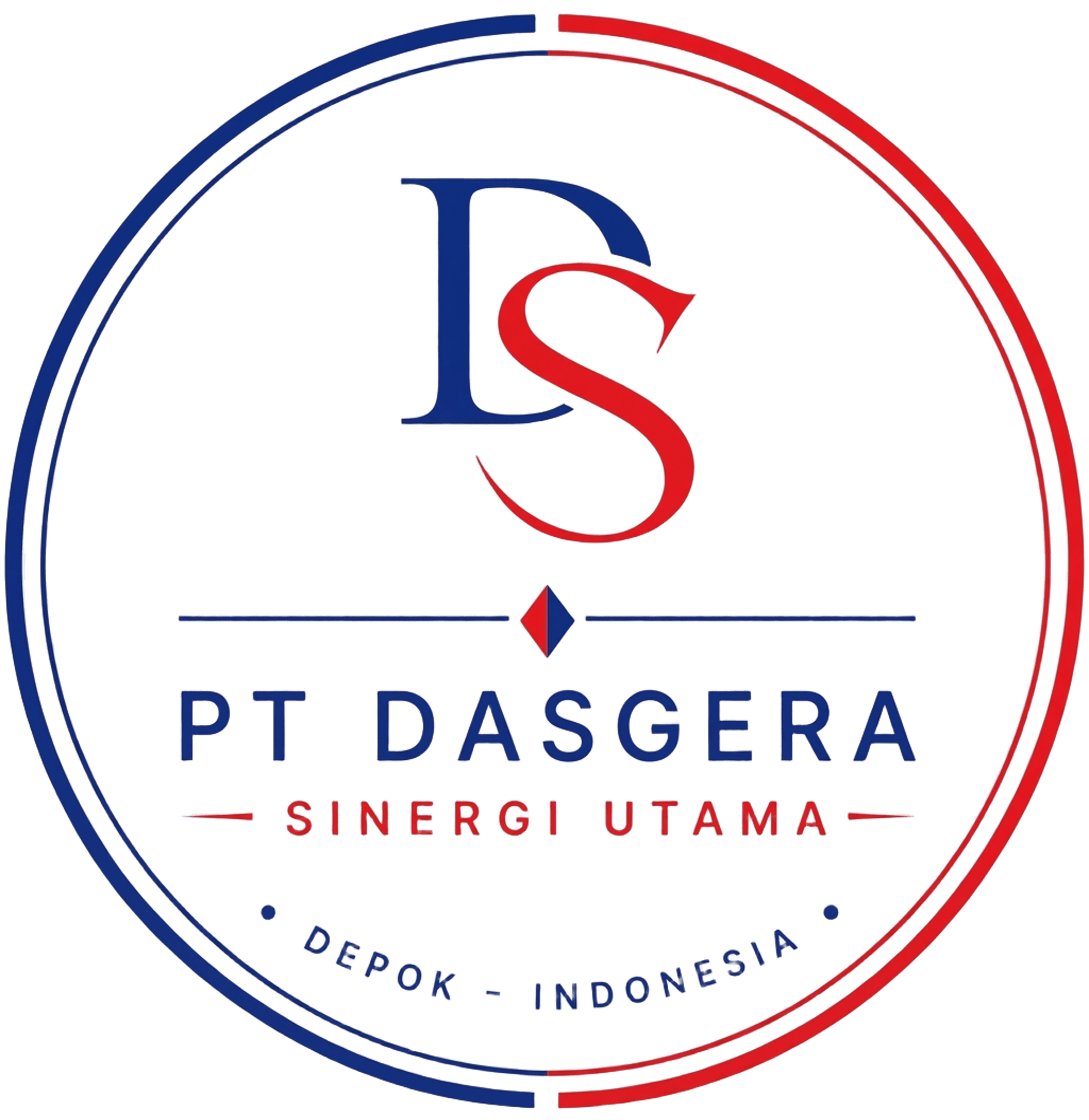 PT Dasgera Sinergi Utama
